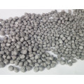 Guangzhou supplier wholesale price Grey Talc Chalk Filler masterbatch for plastic pipe